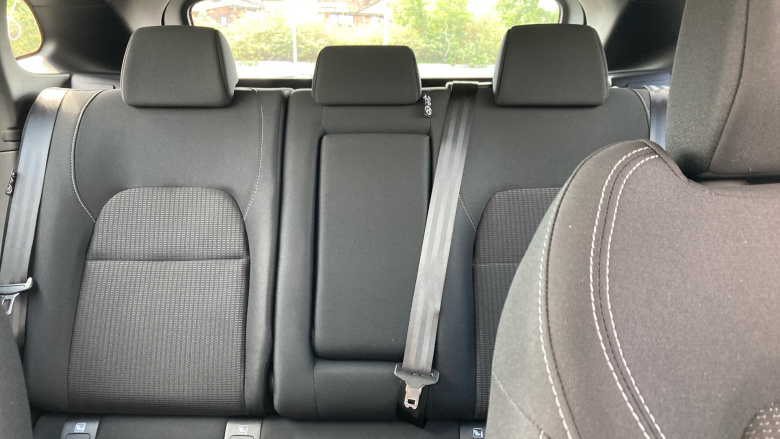 Nissan Qashqai 1.3 DiG-T MH N-Connecta 5dr Petrol Hatchback